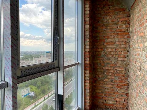 квартира по адресу Соборная ул., 289-В