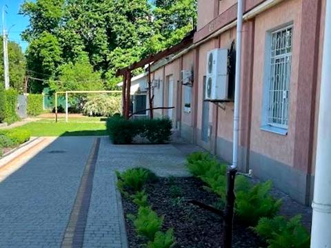 коммерческая по адресу Вышгородская ул., 21