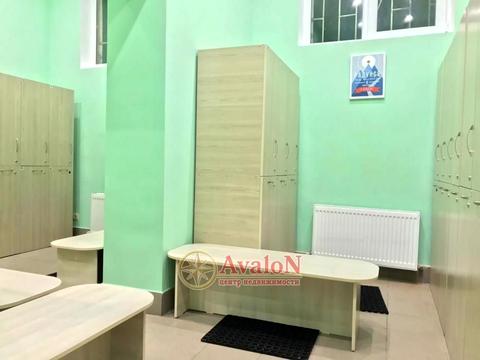 коммерческая по адресу Виталия Блажко ул., 2