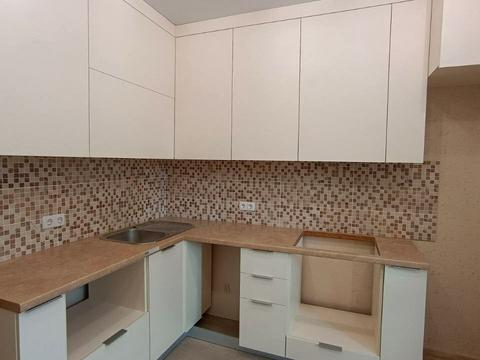 квартира за адресою Барабашова вул., 12а