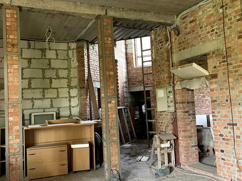 дом по адресу Набережна