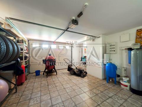 дом по адресу Садова