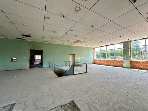 коммерческая по адресу Трускавец, Сидора Воробкевича ул., 19