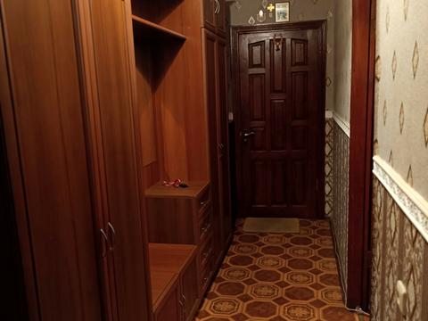 квартира по адресу Садовая ул., 15а