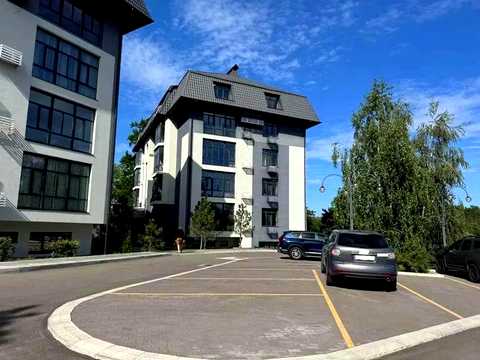 квартира по адресу Тираспольская ул., 44