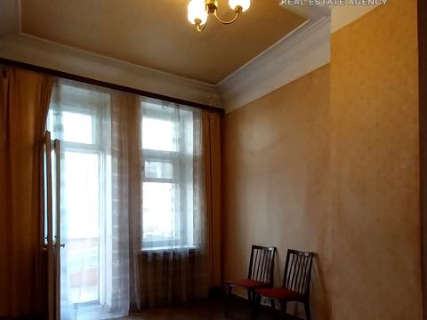 квартира по адресу Авиаконструктора Антонова ул., 2/32 к8