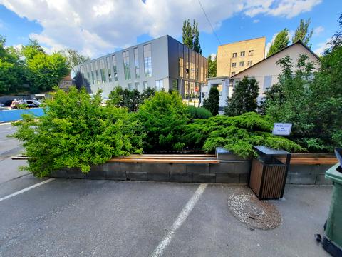 коммерческая по адресу Ушинского ул., 40