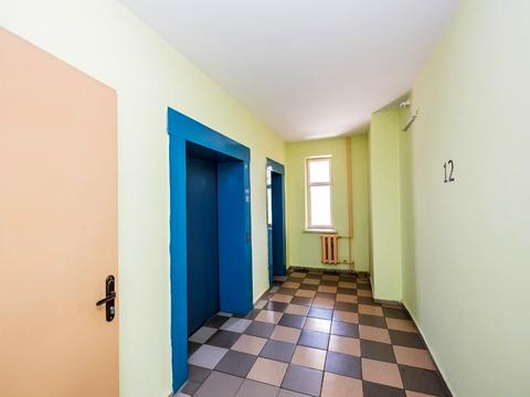 квартира за адресою Анни Ахматової вул., 35-А