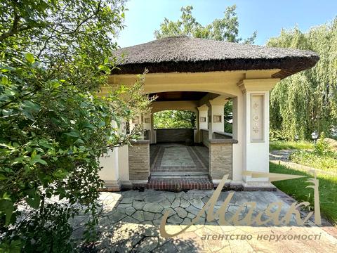 дом по адресу Старокиївська