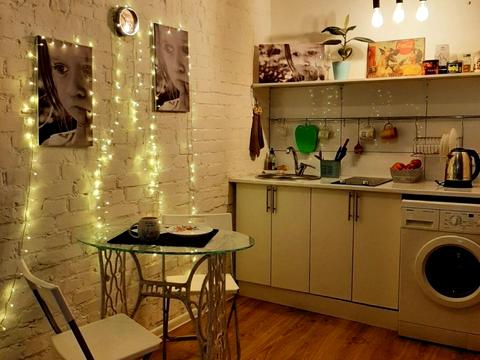 квартира за адресою Римарська вул., 19