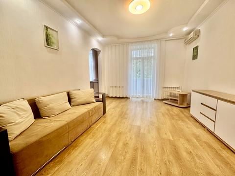 квартира по адресу Студенческий бульв., 5