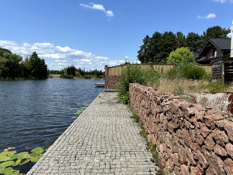 участок по адресу лугова, 11
