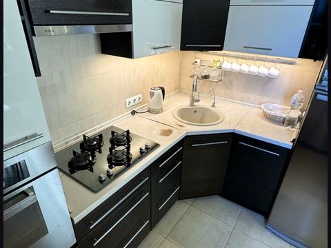 квартира за адресою Воскресенська вул. (Леніна), 46