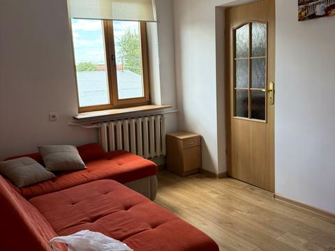 квартира за адресою Замкова вул., 10