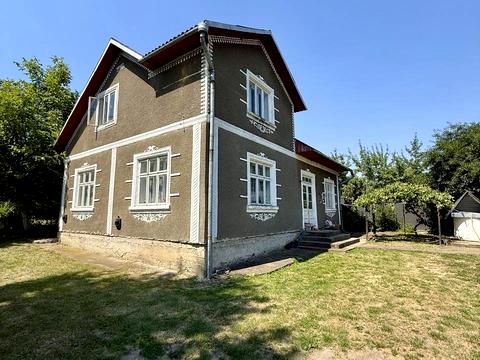 будинок за адресою Українська
