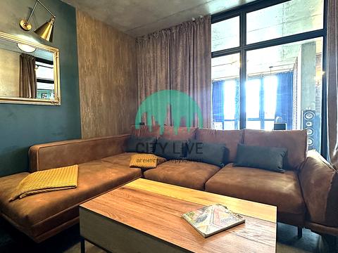 квартира за адресою Хіміків вул., 28