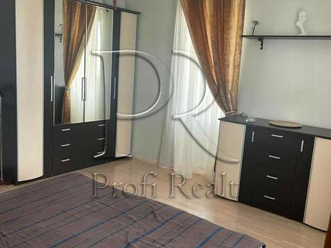 квартира за адресою Ніжинська вул., 5