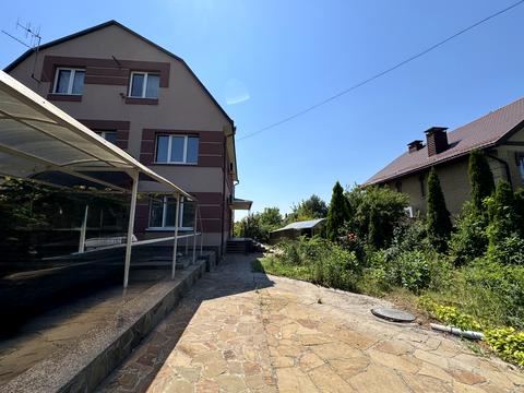дом по адресу Рожева, 21