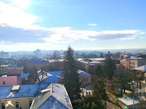 квартира за адресою Огієнка вул., 10