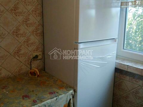 квартира по адресу Харьков, Бучмы ул. (Командарма Уборевича), 42б