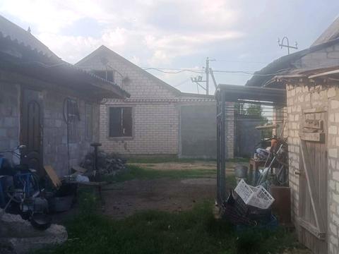 дом по адресу Тиха