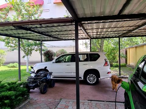будинок за адресою Каштанова вул.