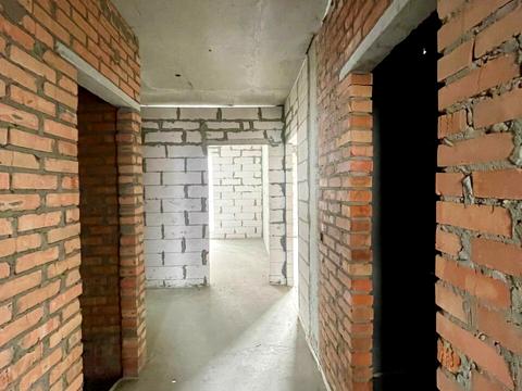 квартира по адресу Воздухофлотский просп. (Повітрофлотський), 56-Б