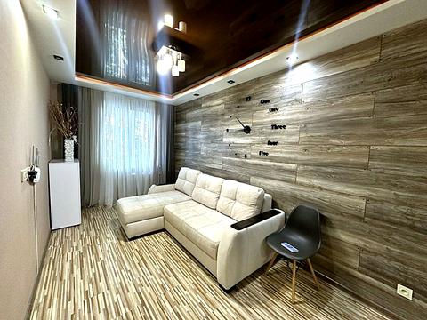 квартира по адресу Алексея Вадатурского ул. (Маршала Малиновского), 61/2