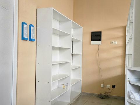 коммерческая по адресу Юрія Мушкетика ул. (Натана Рыбака), 25-Г
