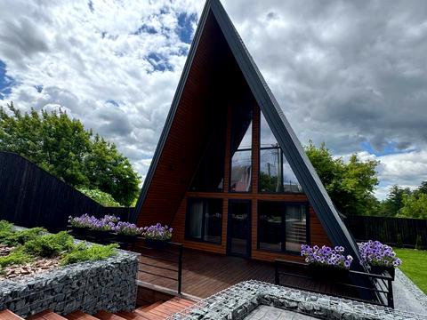 дом по адресу Волошкова