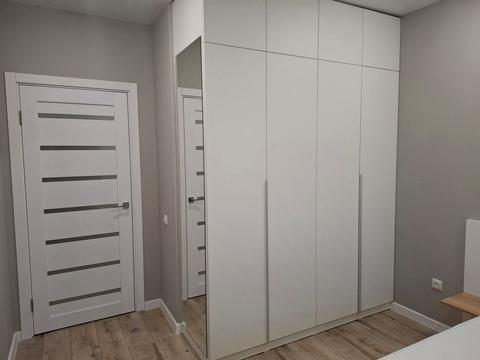 квартира за адресою Гонча вул. (Горького), 59