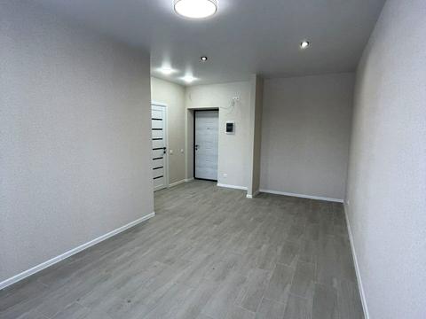 квартира за адресою Борткевича вул., 11