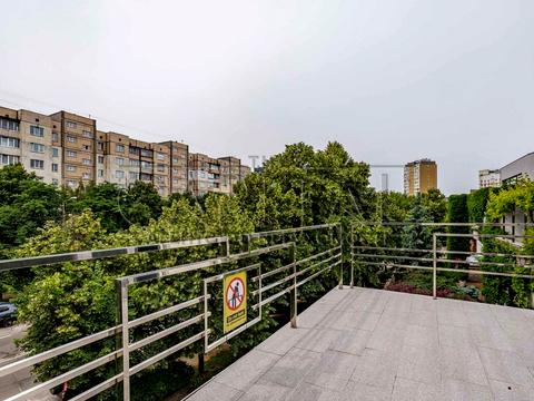 коммерческая по адресу Киев, Криворожская ул., 11