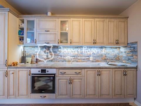 квартира за адресою Бориспільська вул., 26-З