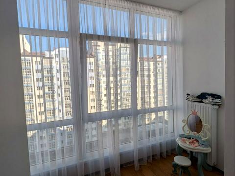 квартира за адресою Височана вул., 18