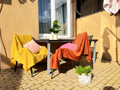 квартира за адресою Боголюбова вул., 32