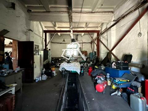 коммерческая по адресу Цимлянская ул., 3