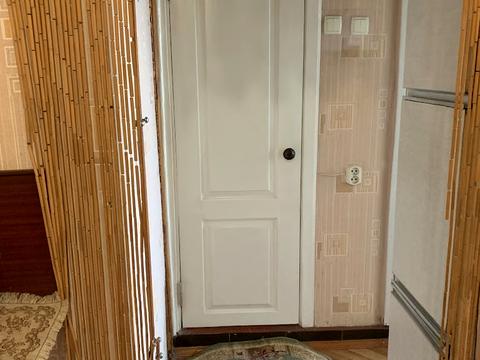 комната по адресу Академика Королёва просп., 6