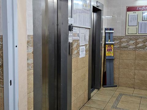 квартира по адресу Юлии Здановской ул. (Ломоносова), 85