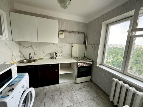 квартира за адресою Мілютенка вул., 15-А