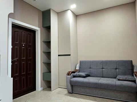 квартира за адресою Краснова вул., 3/61