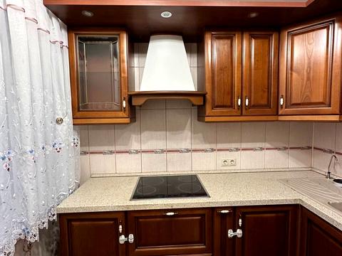 квартира по адресу Демеевская ул., 45-А