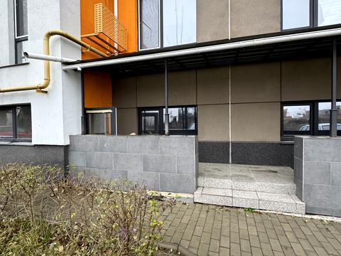 комерційна за адресою Наталії Околітенко вул. (Ломоносова), 73