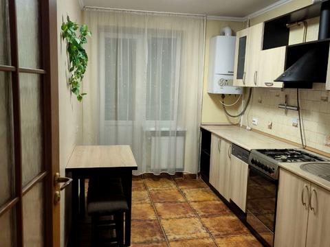 квартира по адресу Троллейбусная ул., 18