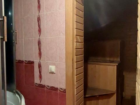 дом по адресу Бобрицкая ул.