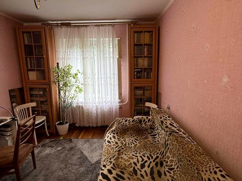 квартира за адресою Запорізька вул., 1