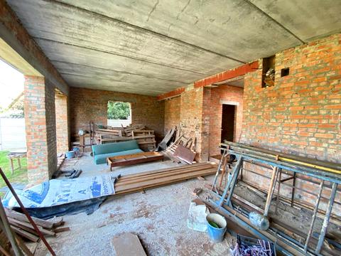 дом по адресу Герасимовская ул., 11