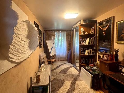 квартира по адресу Заньковецкой ул., 6