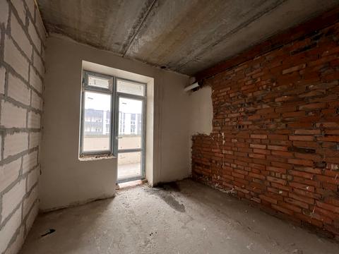 квартира по адресу Нижняя Береговая ул., 1Б