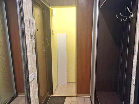 квартира по адресу Салтовское шоссе, 155/93